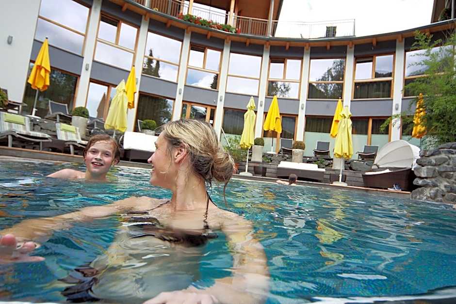 Naturhotel Ortners Eschenhof