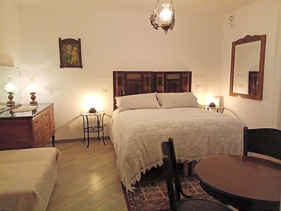 B&B IL VECCHIO LUPO