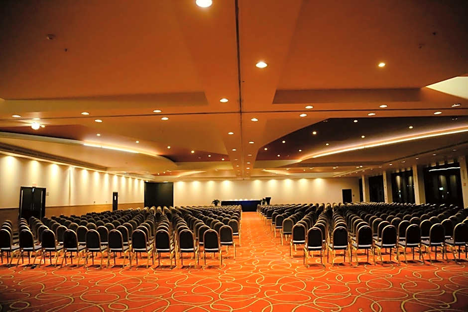 Holiday Inn Tuxpan - Convention Center By IHG