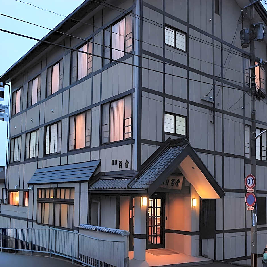 Ryokan Yuri