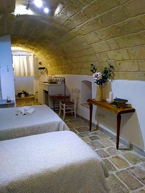 IL Borgo Antico b&b