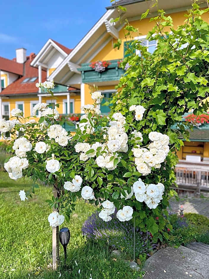 Panoramahotel Steirerland