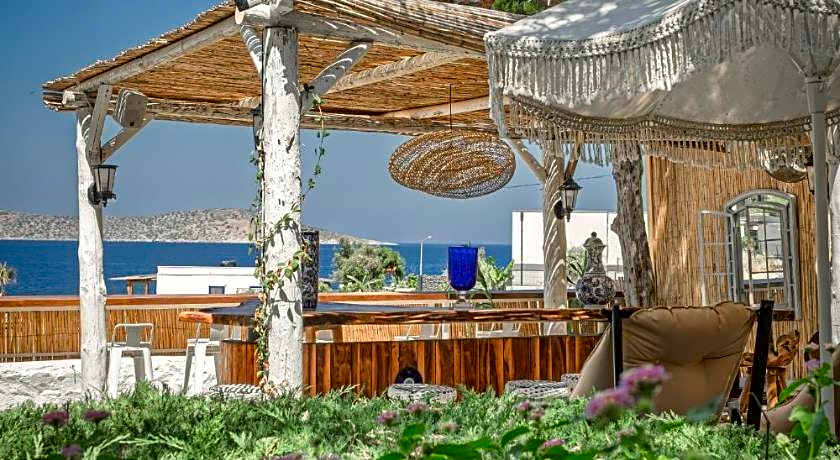 Misket Hotel Bodrum