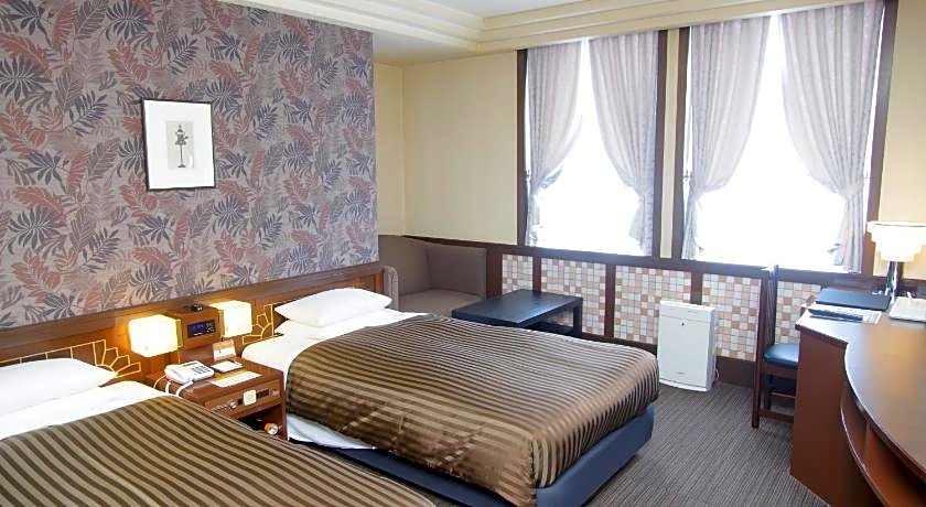 Clio Court Hakata Hotel