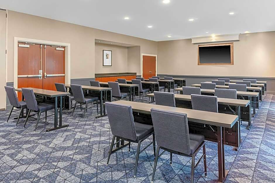 Courtyard by Marriott Pittsburgh Greensburg