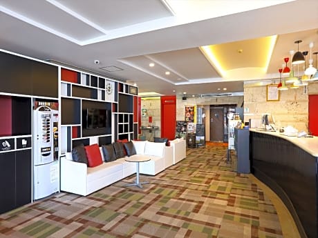 Hotel Wing International Chitose