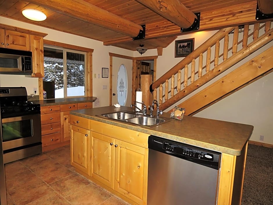 The Hideaway Hostel