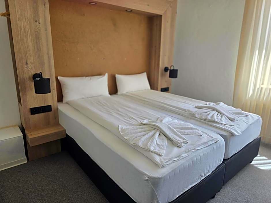 Liebig-Hotel