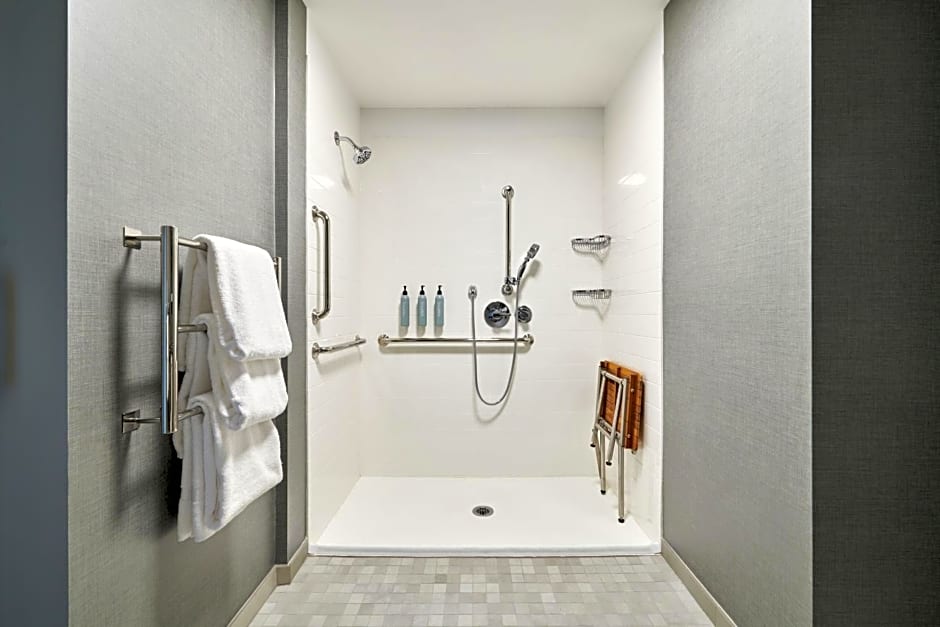 Residence Inn By Marriott Berkeley
