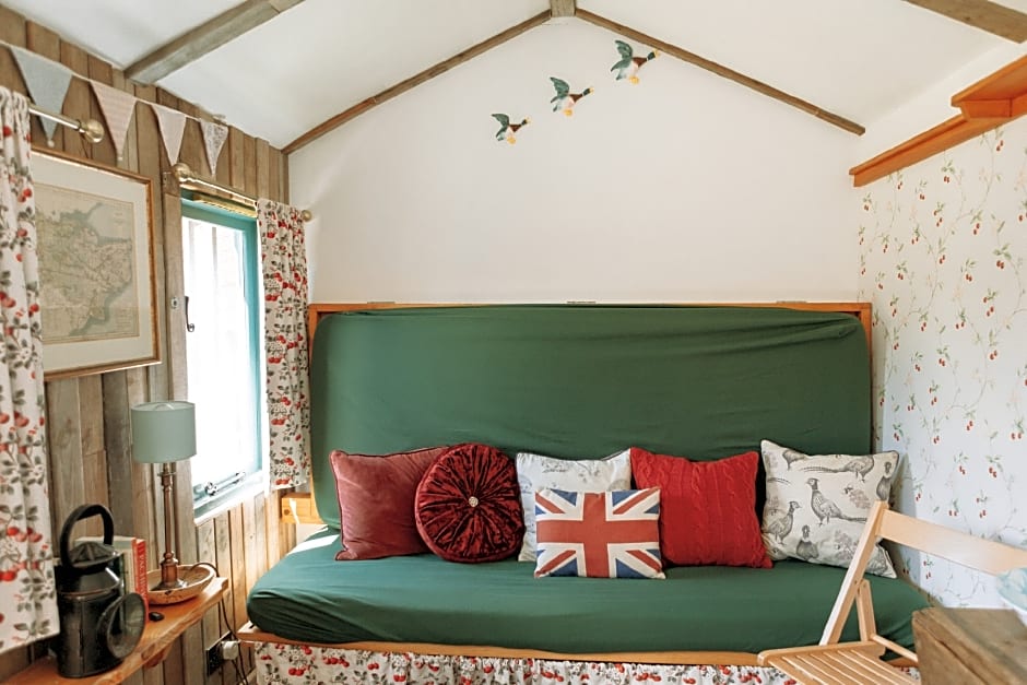 Truly Kentish Holiday Lets