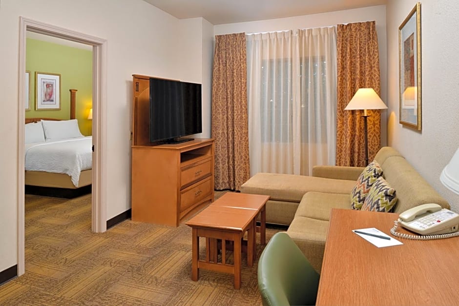 Staybridge Suites Las Cruces By IHG