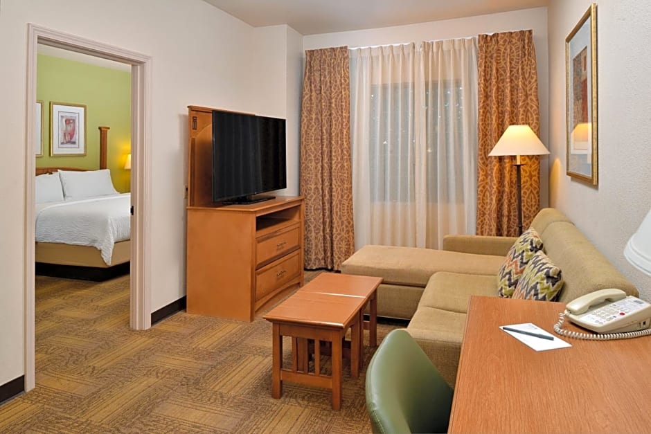 Staybridge Suites Las Cruces