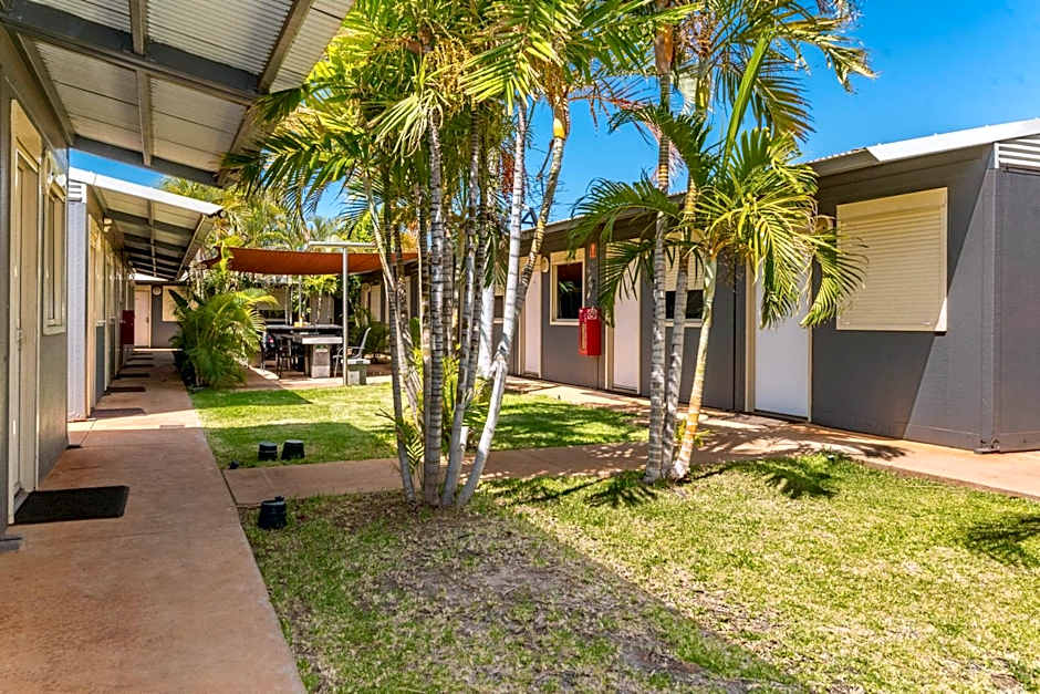 Econo Lodge Karratha