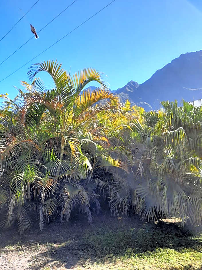 GÎTE Le Calou Pilon