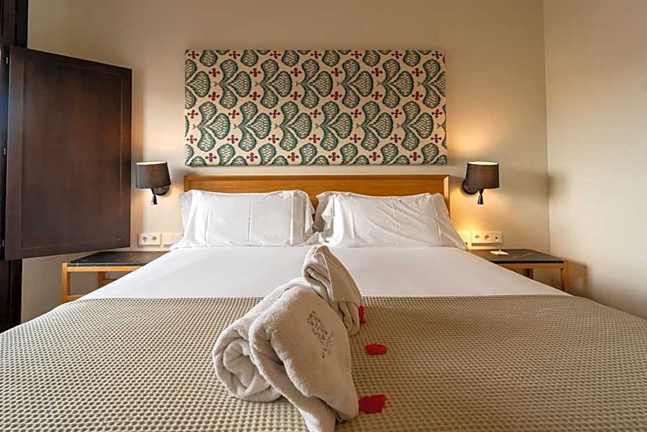 Hotel Estepona Plaza