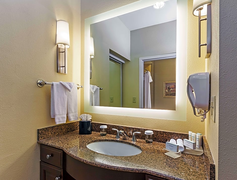 Photo 1 of 8 of Studio 1 King Bed Suite, Lake View