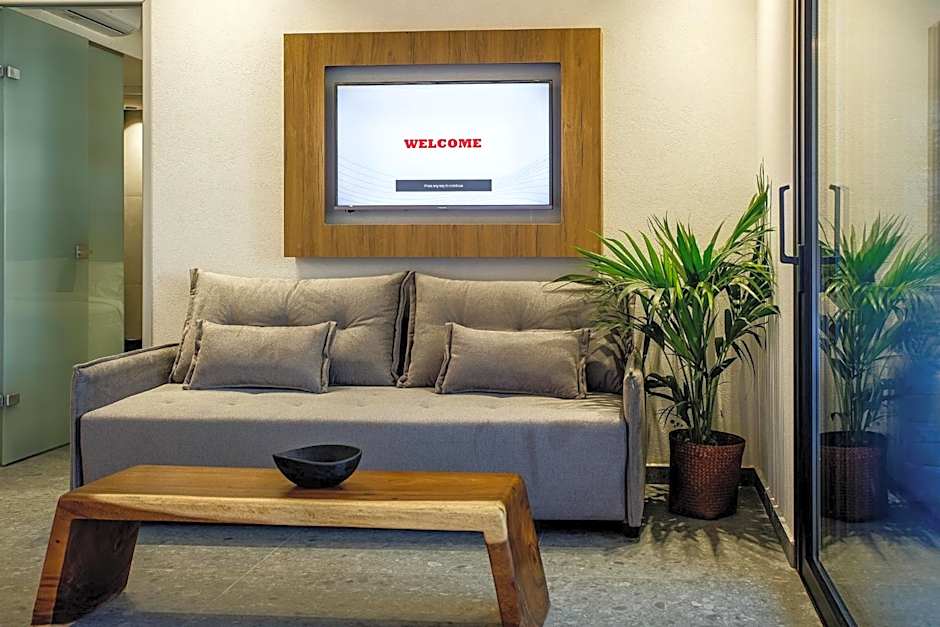 Utopia Luxury Suites