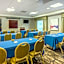 Hampton Inn By Hilton Clifton Park