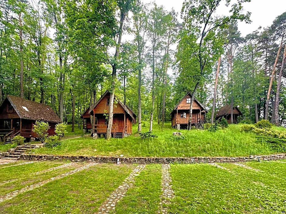 Gościniec Olecki - Karczma Margrabowa