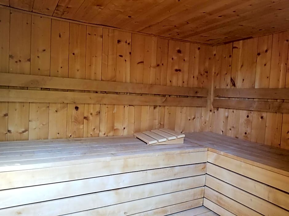 Chambre d'hôtes de charme, un temps en forêt