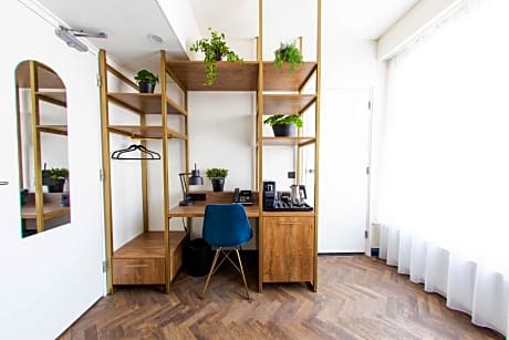 Classic Single Room with City Spa Access