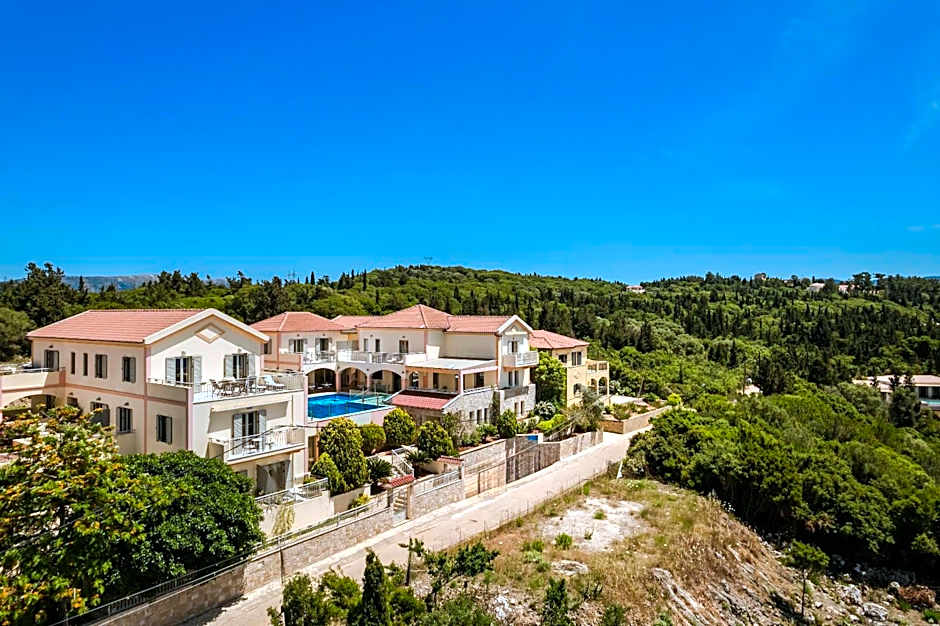 Belle View Hotel - Sea View & Sunset