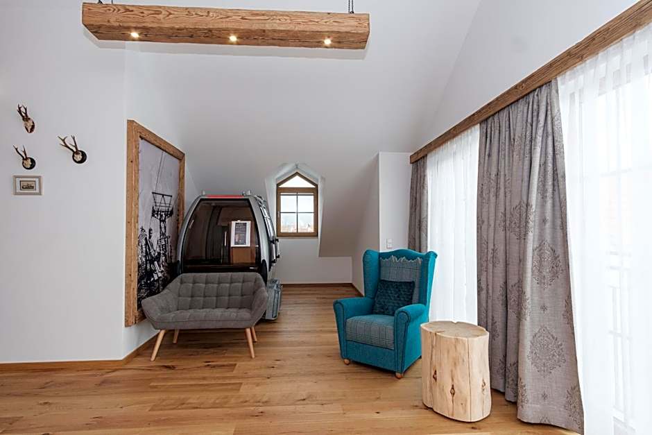 Der Obere Wirt zum Queri