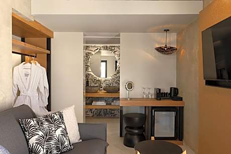 Premium Junior Suite Split Level