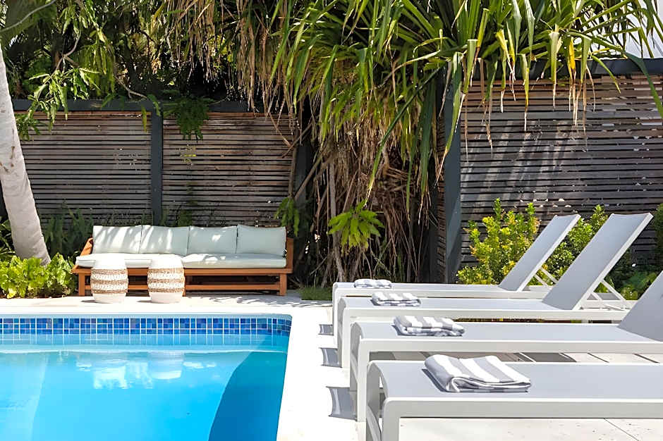 Chelsea House Hotel - Key West