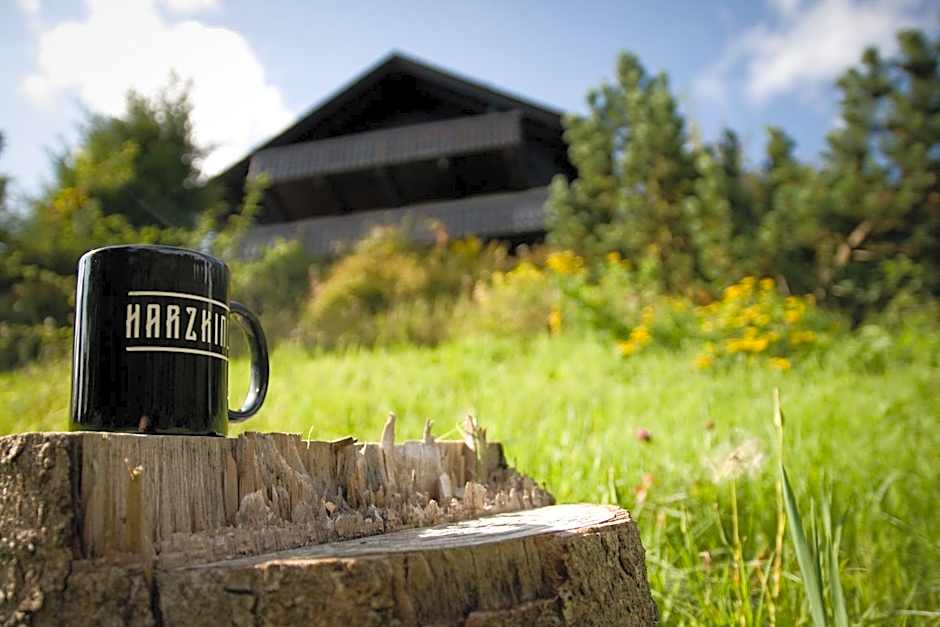 Harz BnB Werkmeister