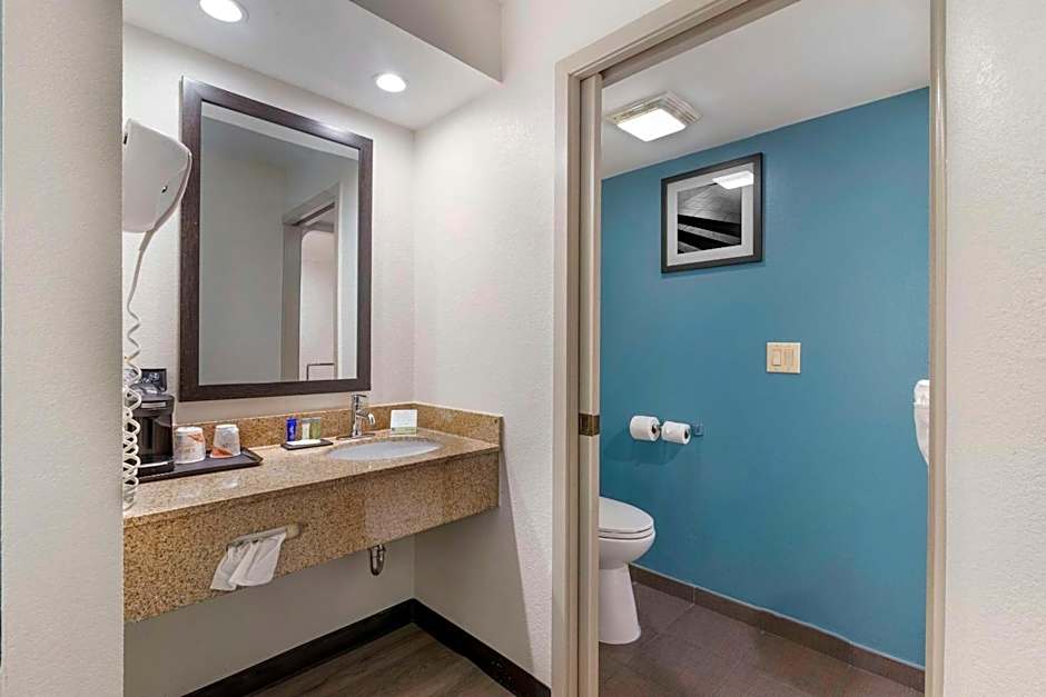 Sleep Inn Mount Pleasant