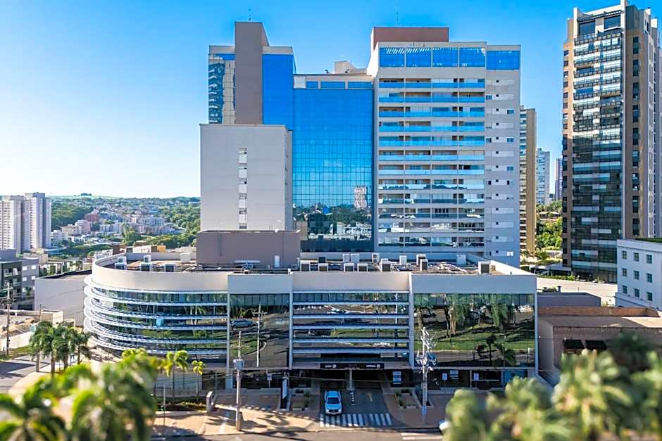 Transamerica Ribeirão Preto