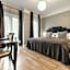 Hotel Borg by Keahotels