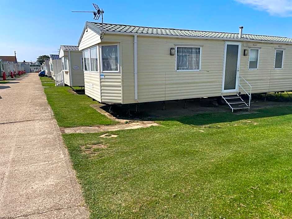 Holiday Home on Hayling island