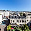 B&B HOTEL Rouen Centre Rive Droite