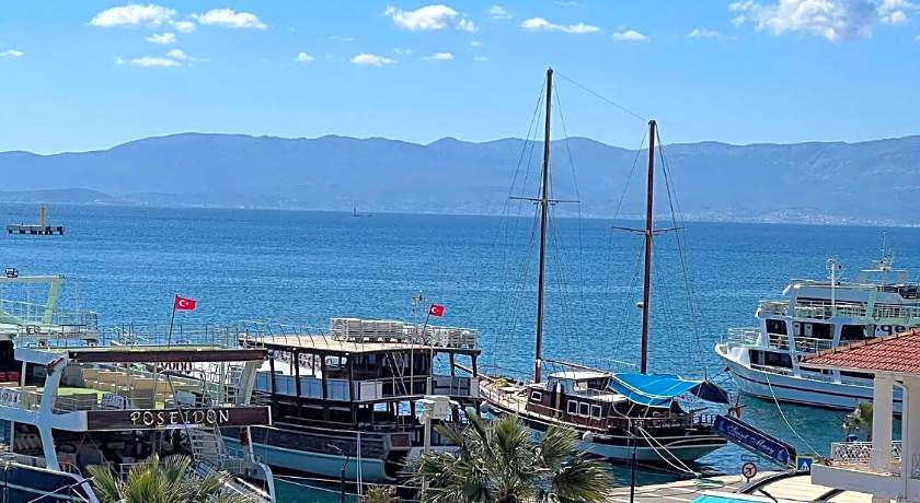 Grand Faik Hotel
