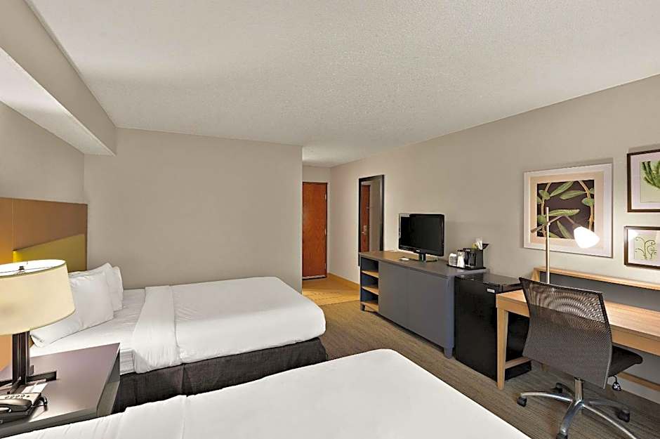 Country Inn & Suites by Radisson, Jonesborough-Johnson City West, TN