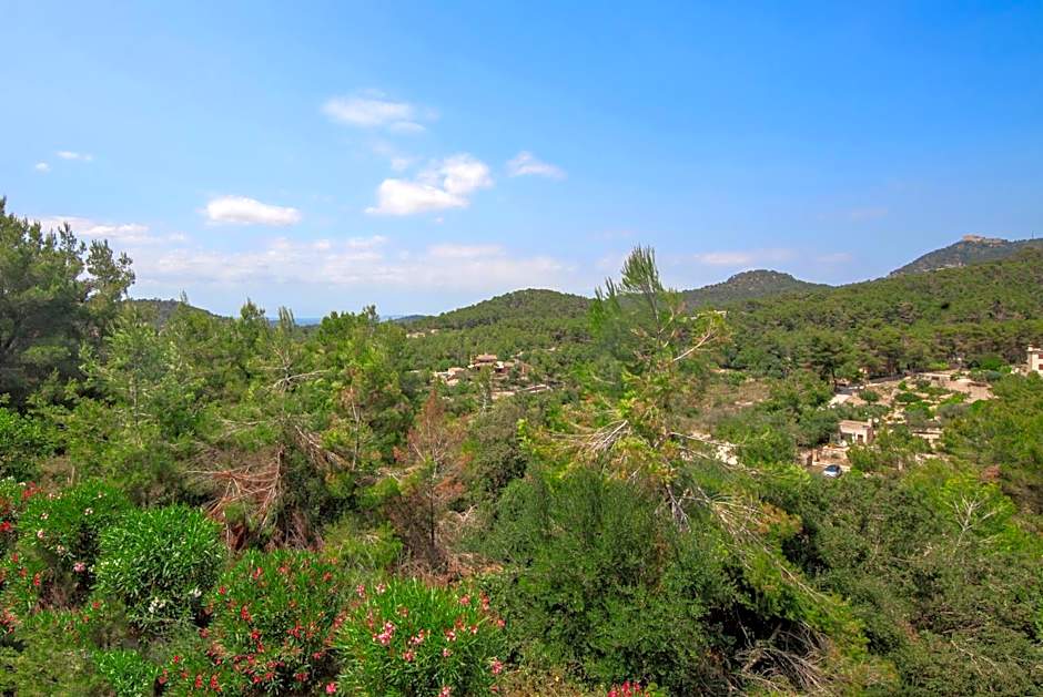Finca Sa Fuente – Felanitx, NJ