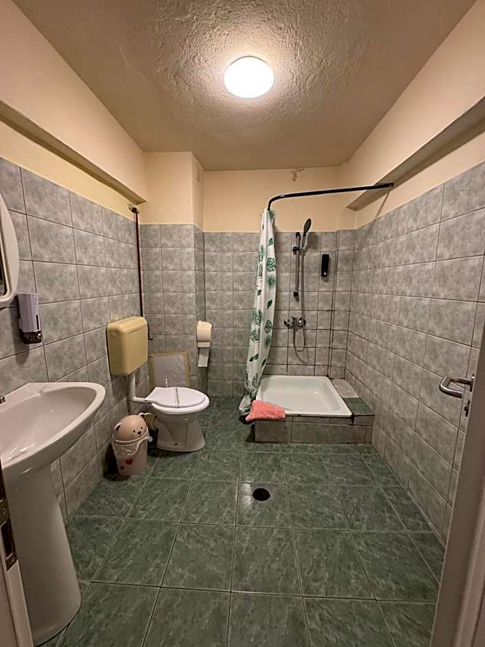 Cabana Fulg De Nea Predeal