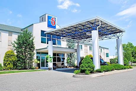 Motel 6-Pottstown, PA