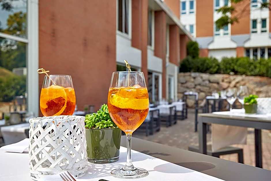 Radisson Blu Hotel Karlsruhe