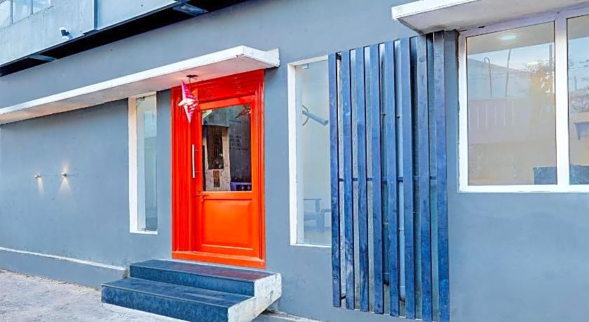 Super Townhouse Pondicherry