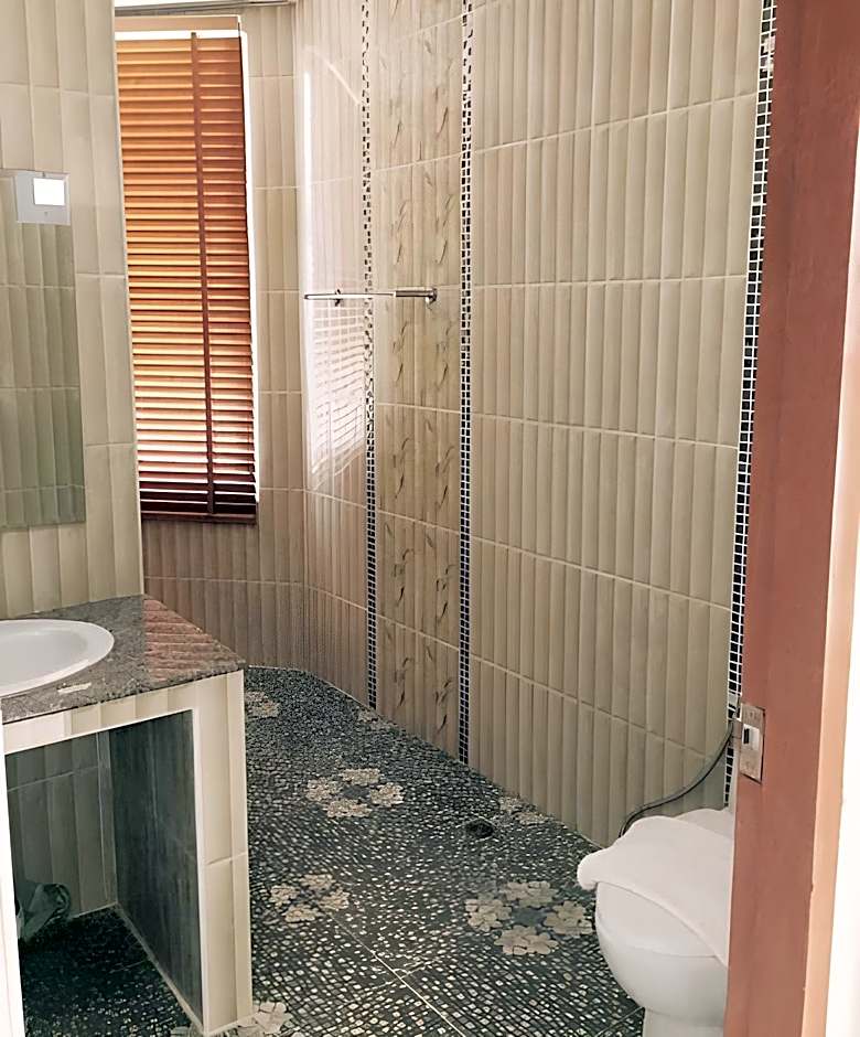 Chansuda Lake View Hotel