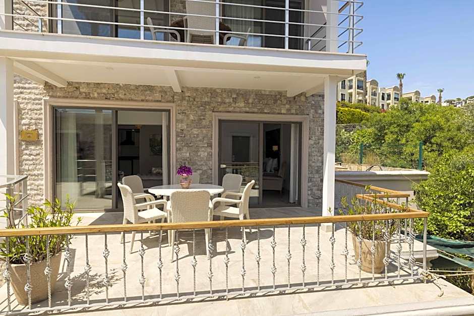 Elite Hotel Yalıkavak