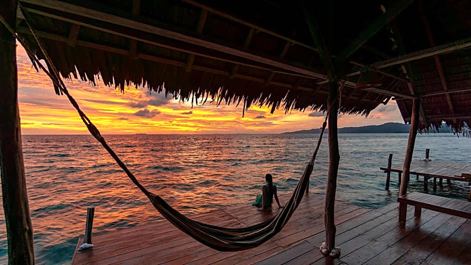 Methos Homestay - Raja Ampat