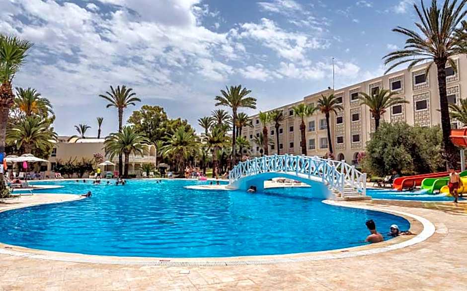 Occidental Sousse Marhaba