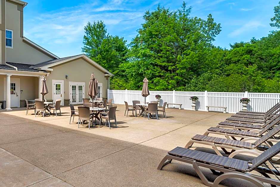 Comfort Inn & Suites