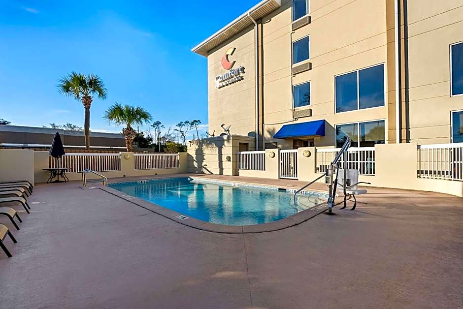 Comfort Inn & Suites Panama City - St Andrew