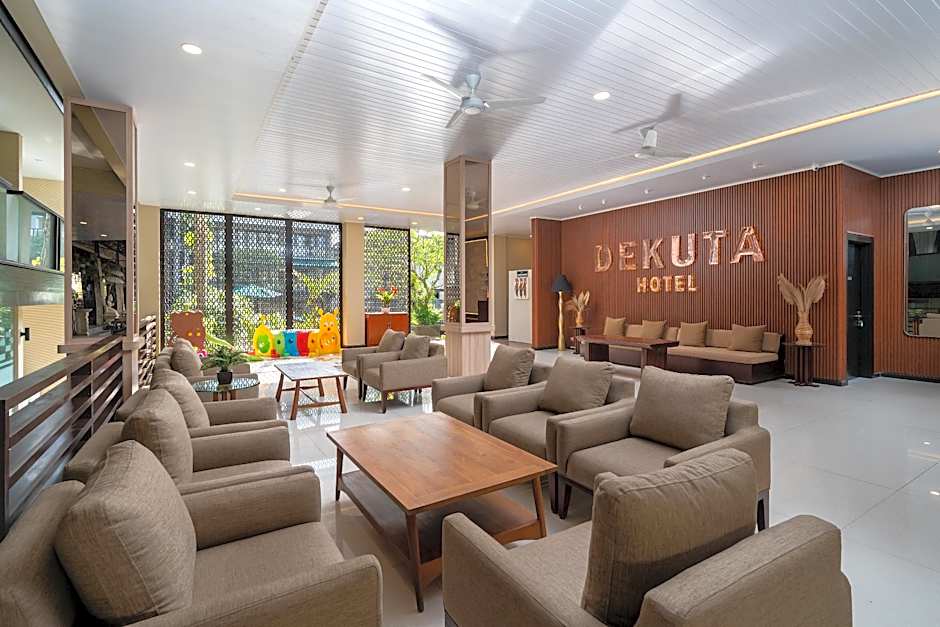 Photo 1 of 50 of Dekuta Hotel