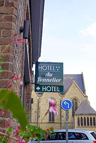 Au Tonnelier